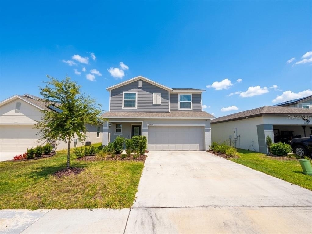 2727 San Marco Way - Photo 1