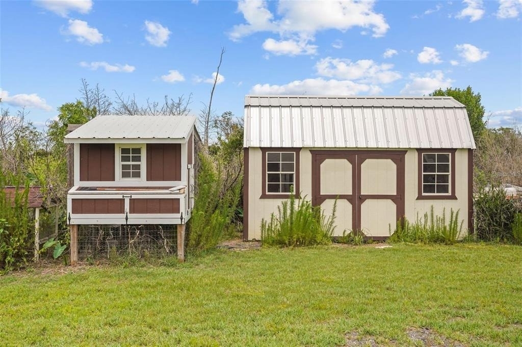 3101 Lake Lowery Road - Photo 33