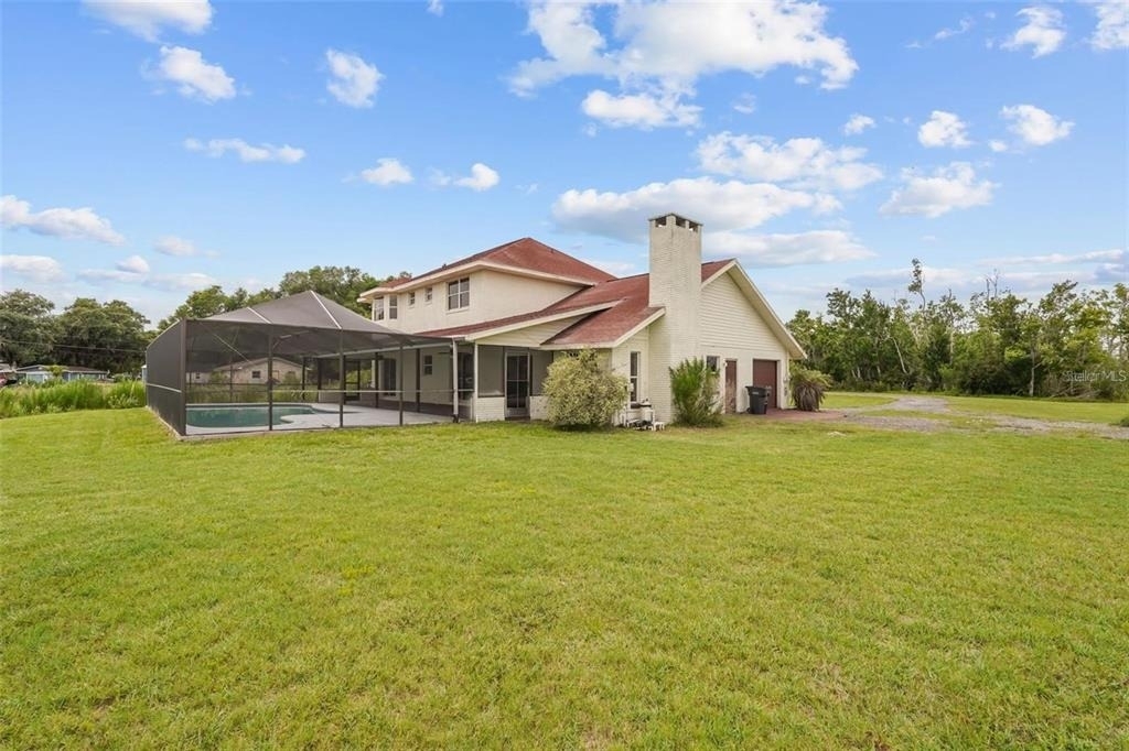3101 Lake Lowery Road - Photo 4