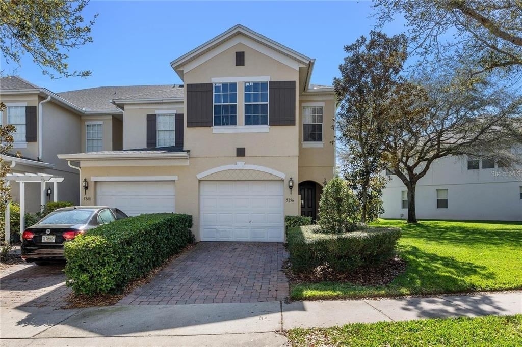 5896 Strada Capri Way - Photo 3