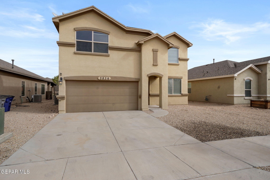 3836 Loma Cristobal - Photo 2