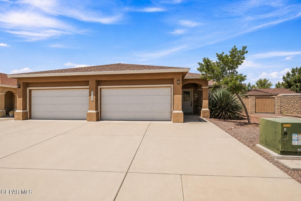 14309 Pancho Gonzalez Court - Photo 0