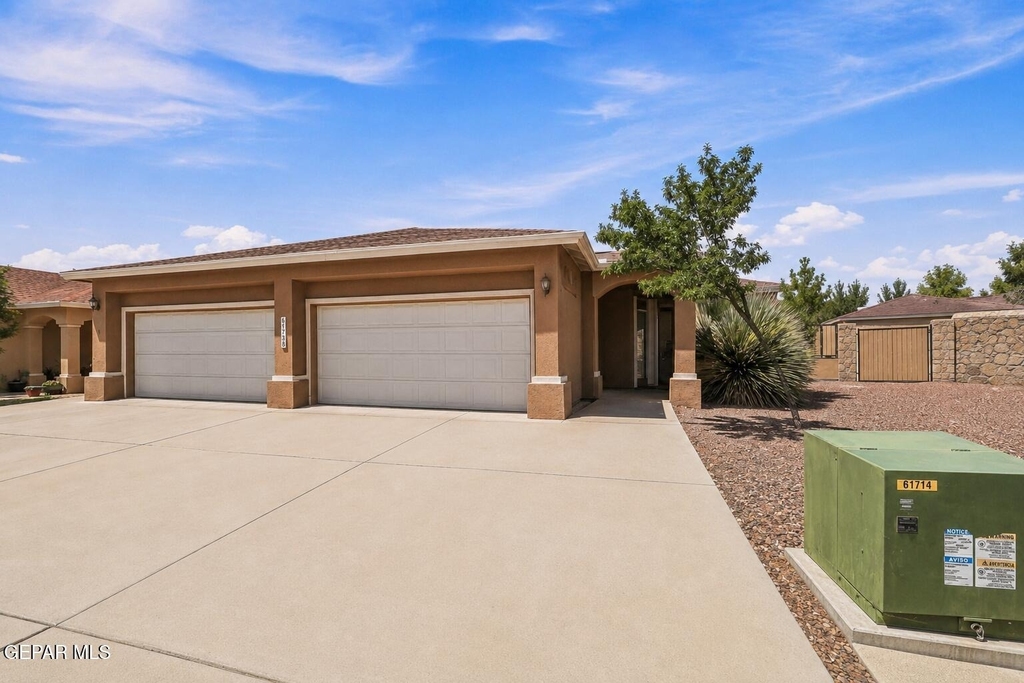 14309 Pancho Gonzalez Court - Photo 2