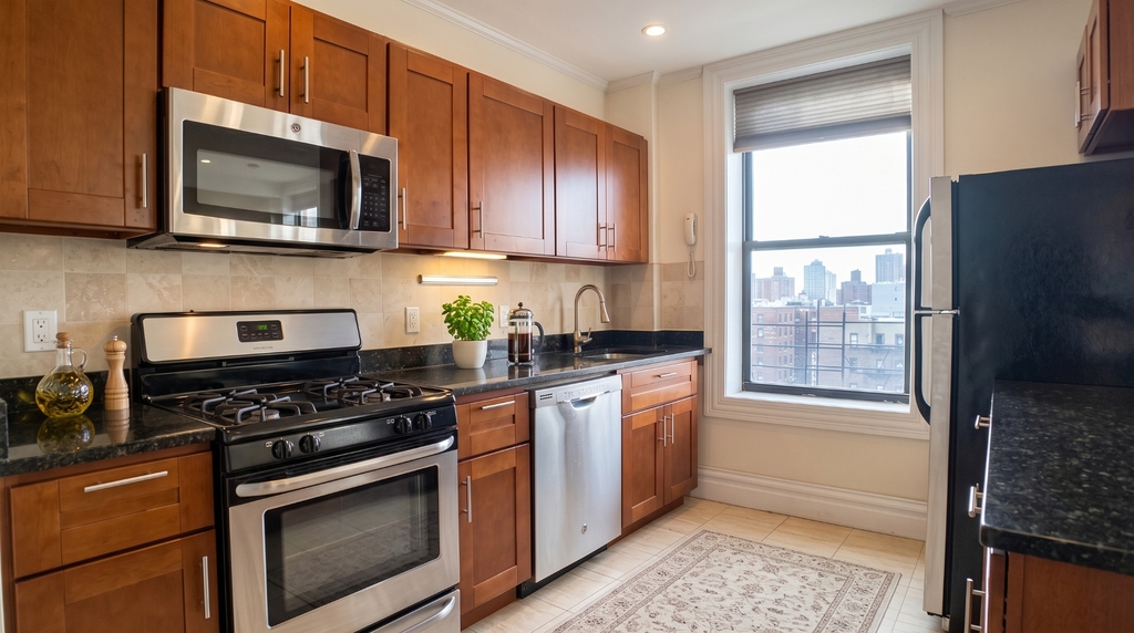 260 Convent Avenue - Photo 4