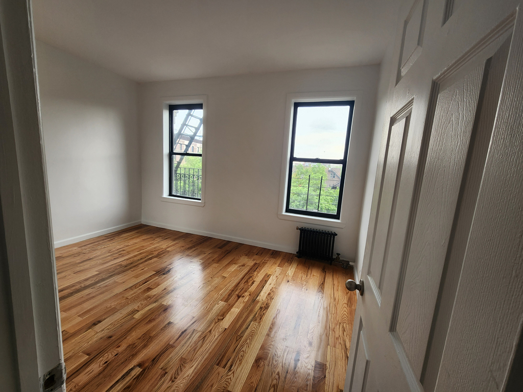 600 West 150th Street - Photo 1