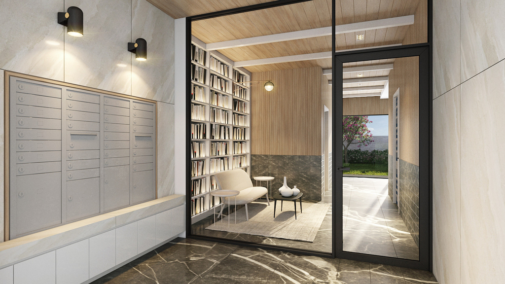 1068 Fulton Street - Photo 4