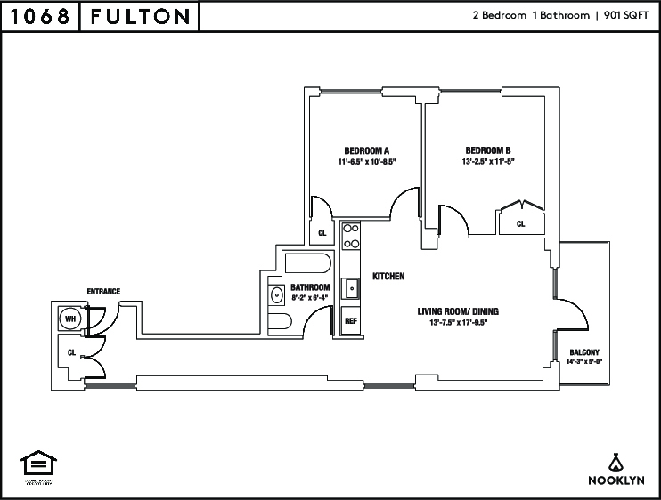 1068 Fulton Street - Photo 10