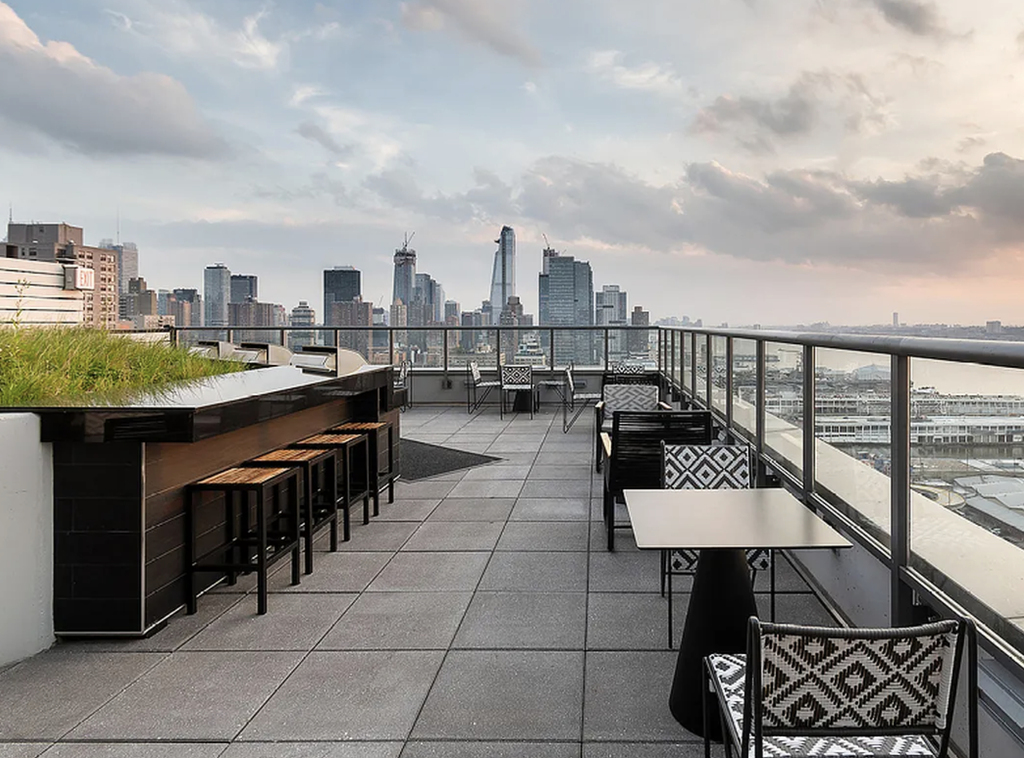  West 57th Street - Photo 15