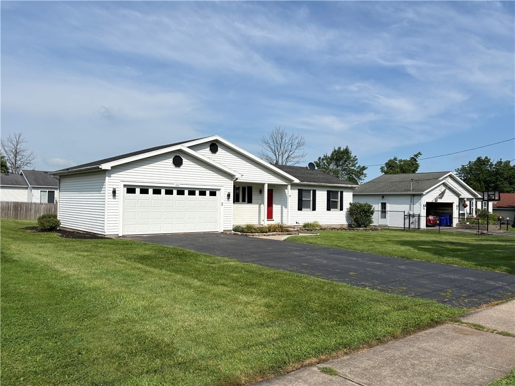 195 Island Cottage Road - Photo 2