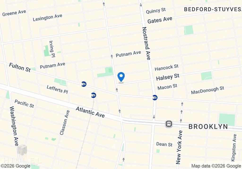 Halsey Street - Photo 12