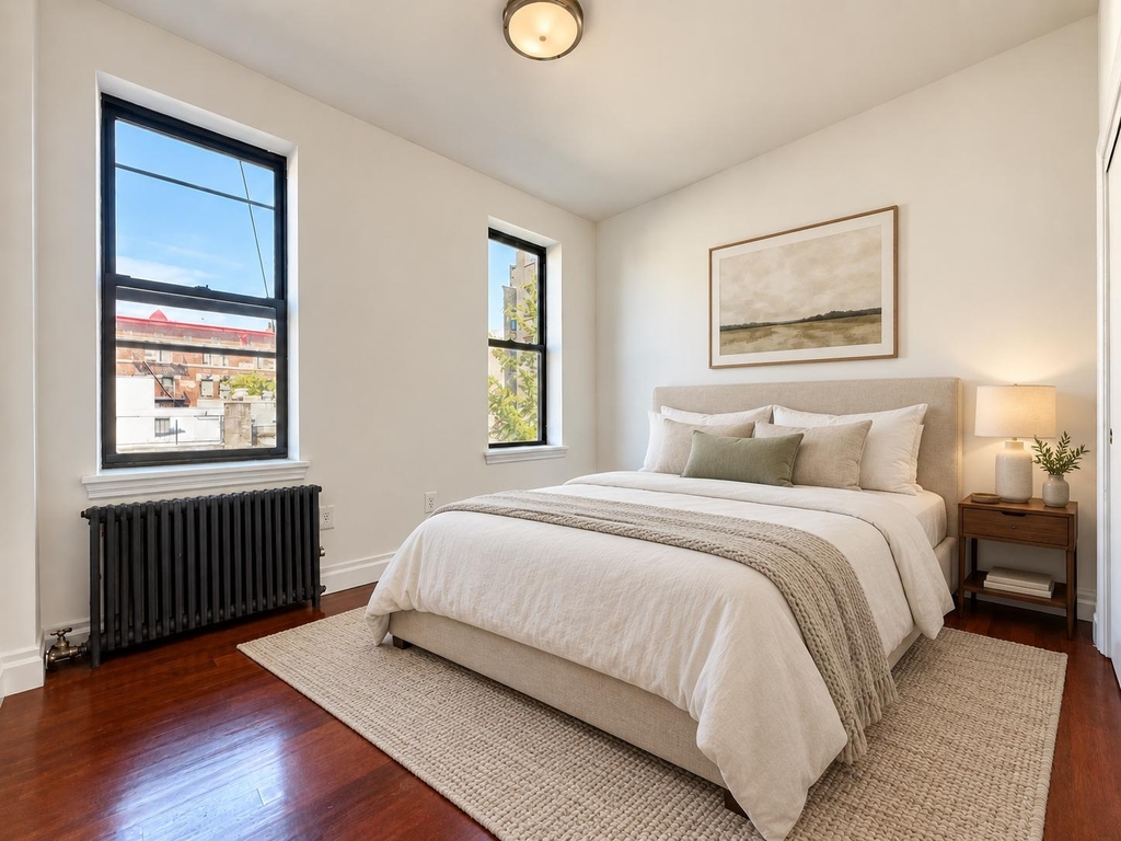 605 West 137th Street - Photo 6