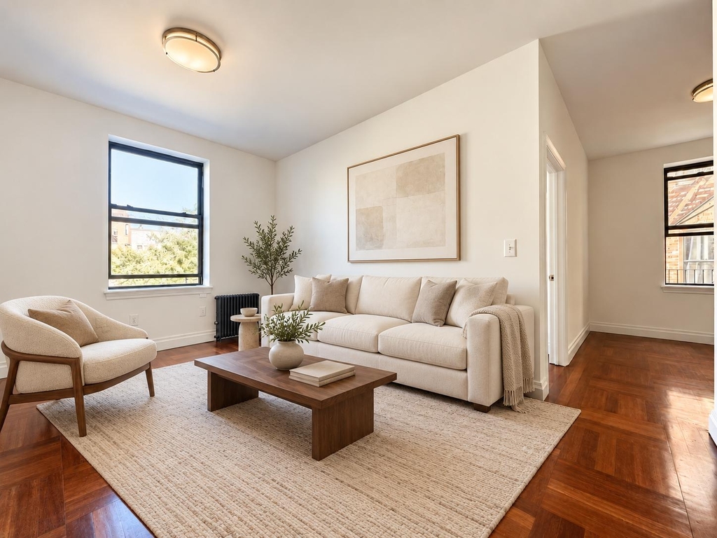 605 West 137th Street - Photo 0
