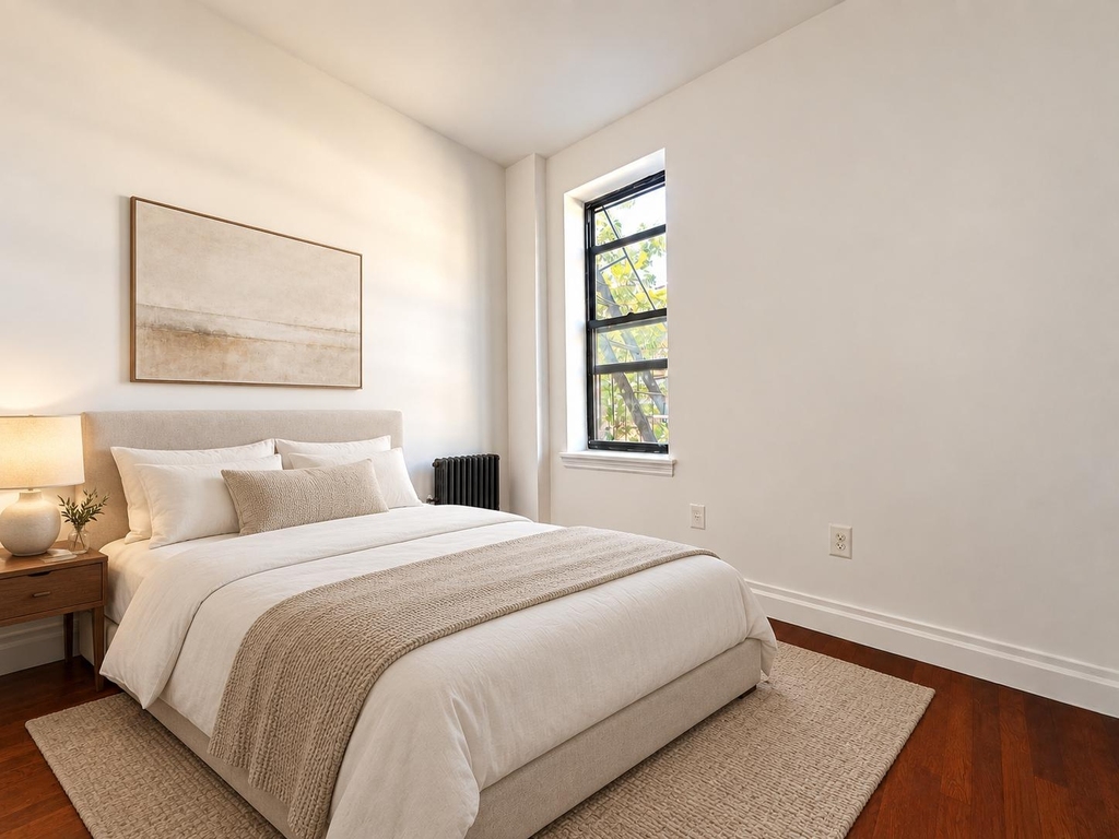 605 West 137th Street - Photo 9