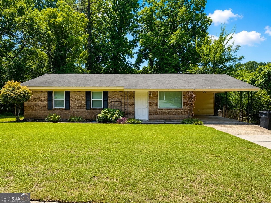 3406 Crane Ferry Road - Photo 0