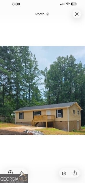 127 Glen Helton Road - Photo 0