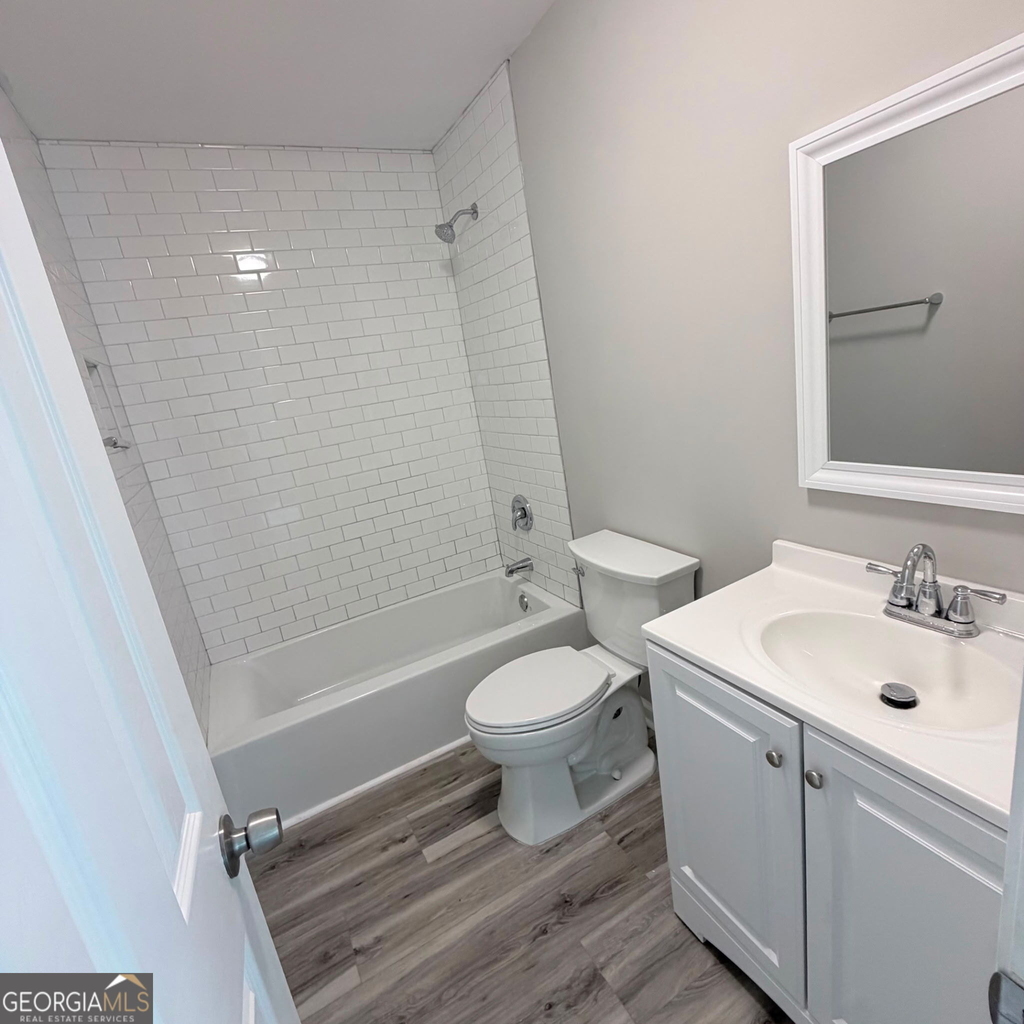 127 Glen Helton Road - Photo 4