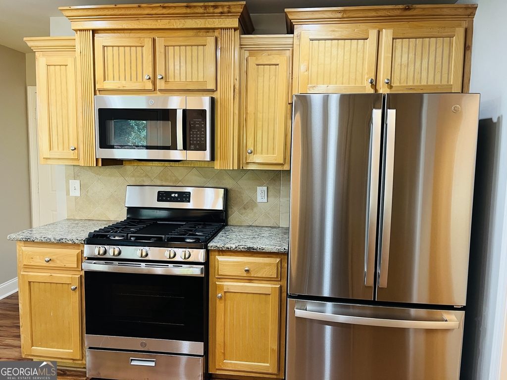 5750 Crest Hill Drive - Photo 16