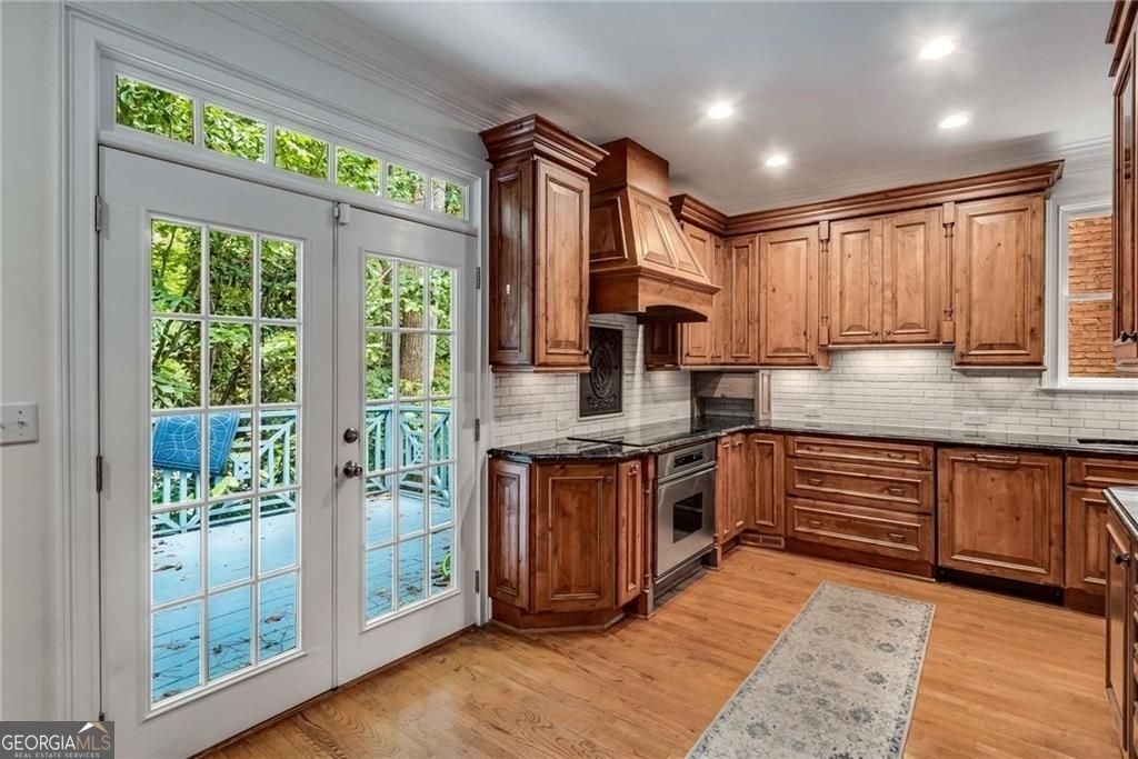 448 Ivy Park Lane Ne - Photo 9