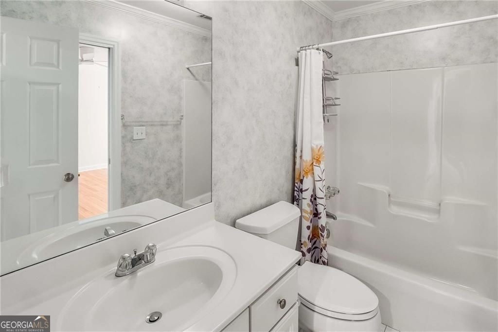 448 Ivy Park Lane Ne - Photo 20