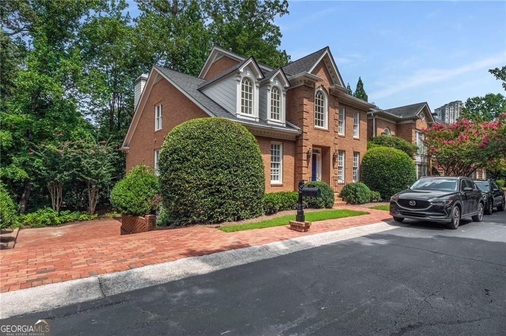 448 Ivy Park Lane Ne - Photo 1