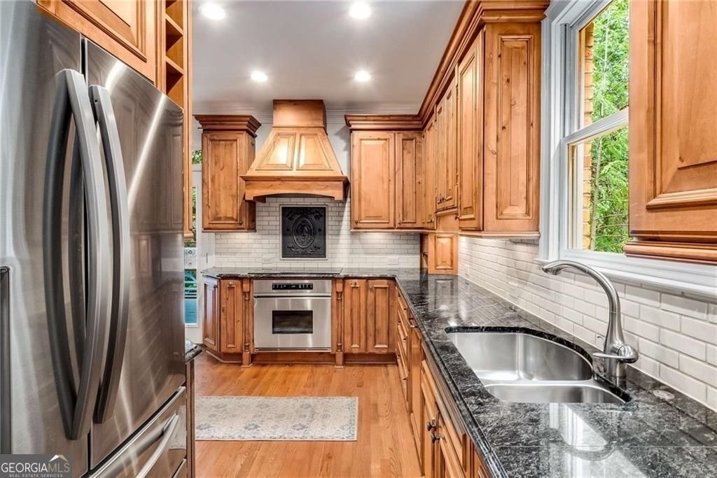 448 Ivy Park Lane Ne - Photo 11