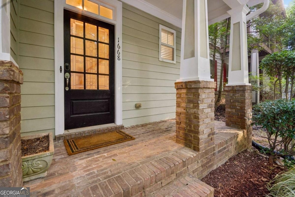 1668 Habershal Road - Photo 5