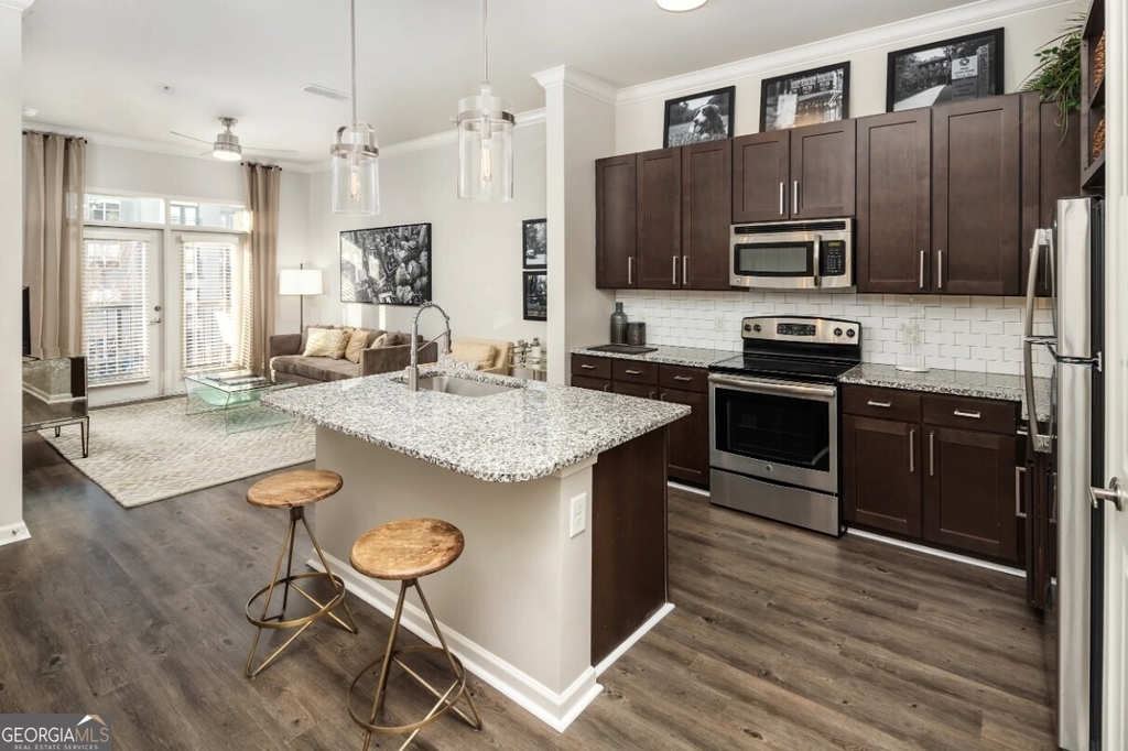 306 Ardmore Circle Nw - Photo 0