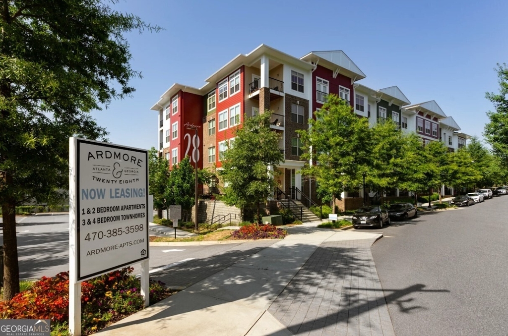 306 Ardmore Circle Nw - Photo 13