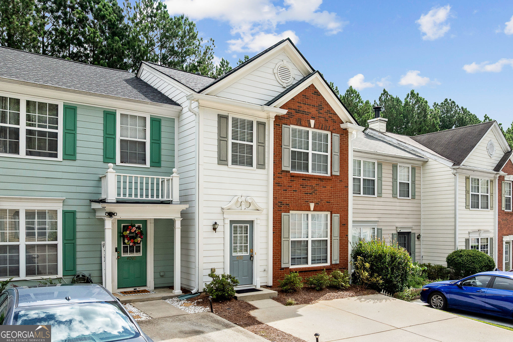 4100 Howell Park Road - Photo 1