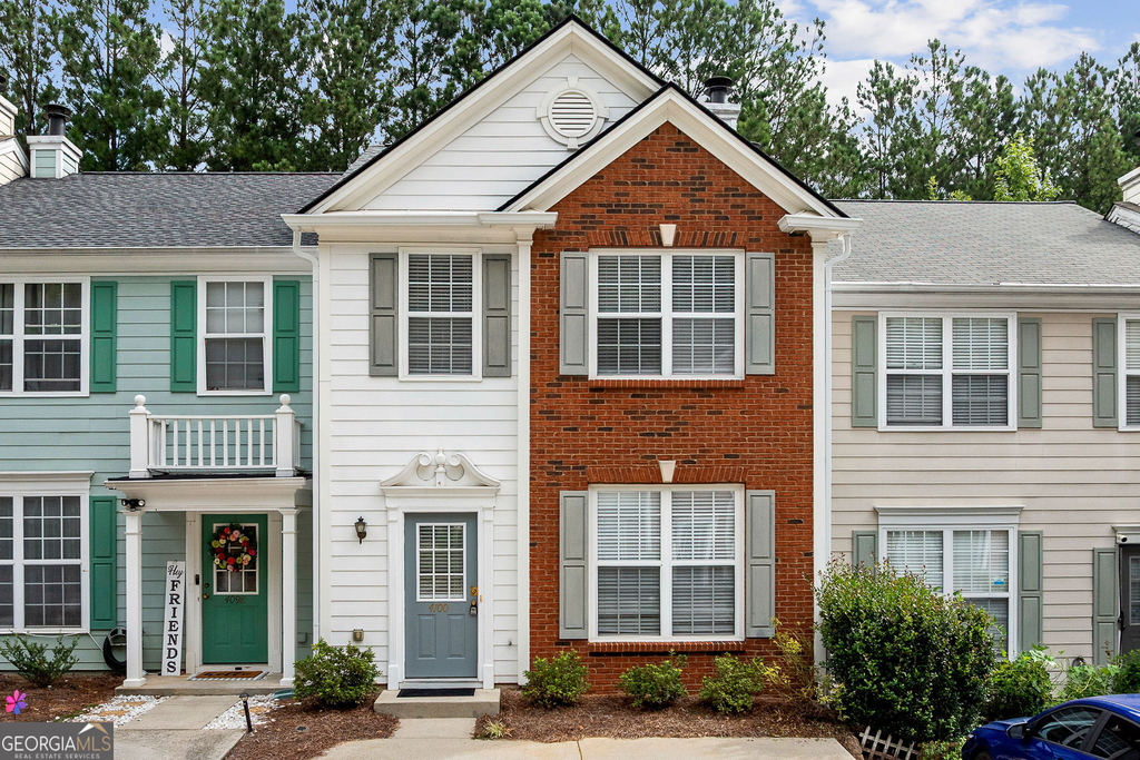 4100 Howell Park Road - Photo 0