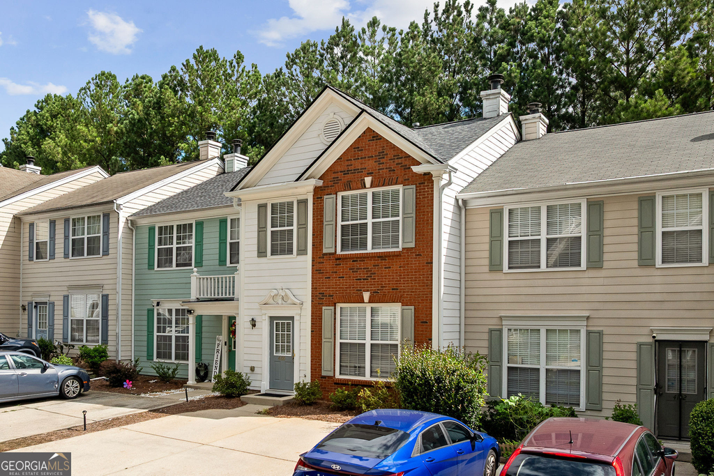 4100 Howell Park Road - Photo 2