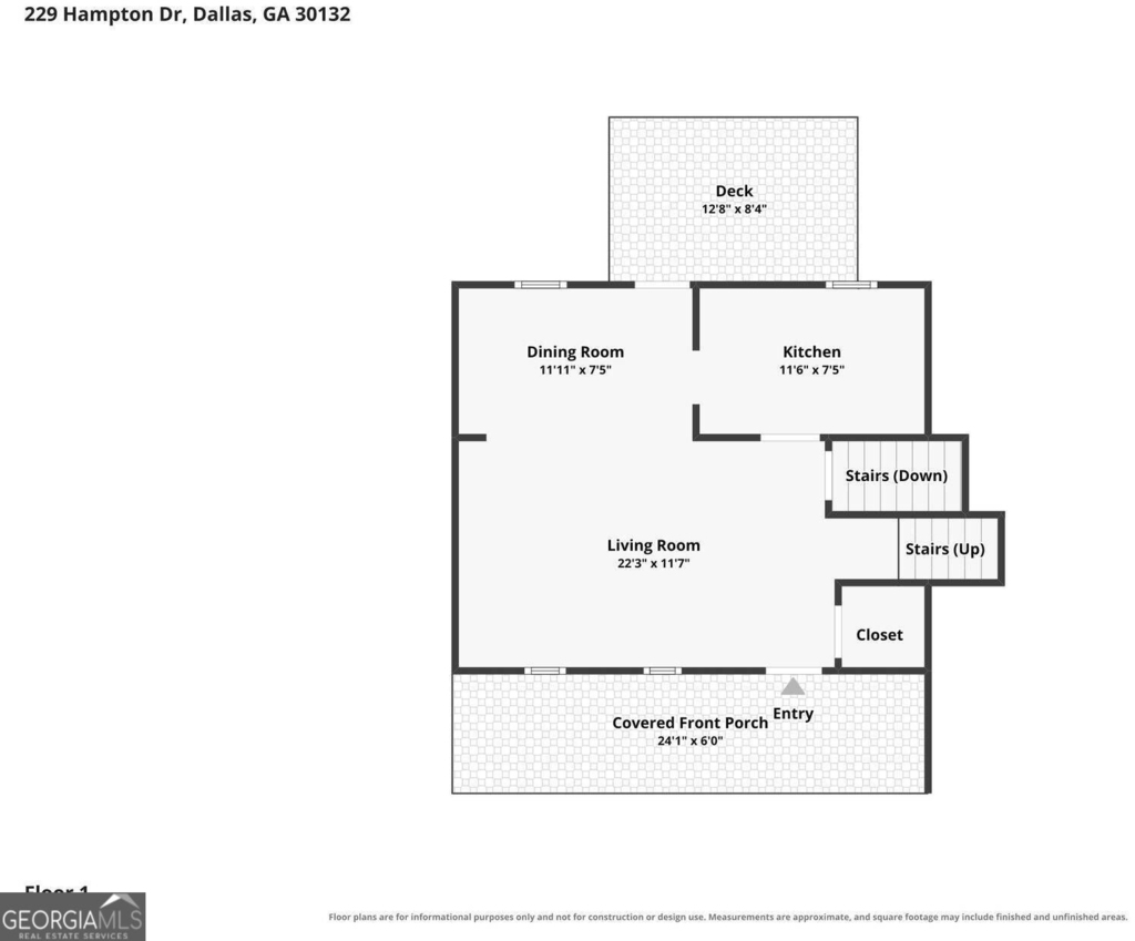 229 Hampton Drive - Photo 16