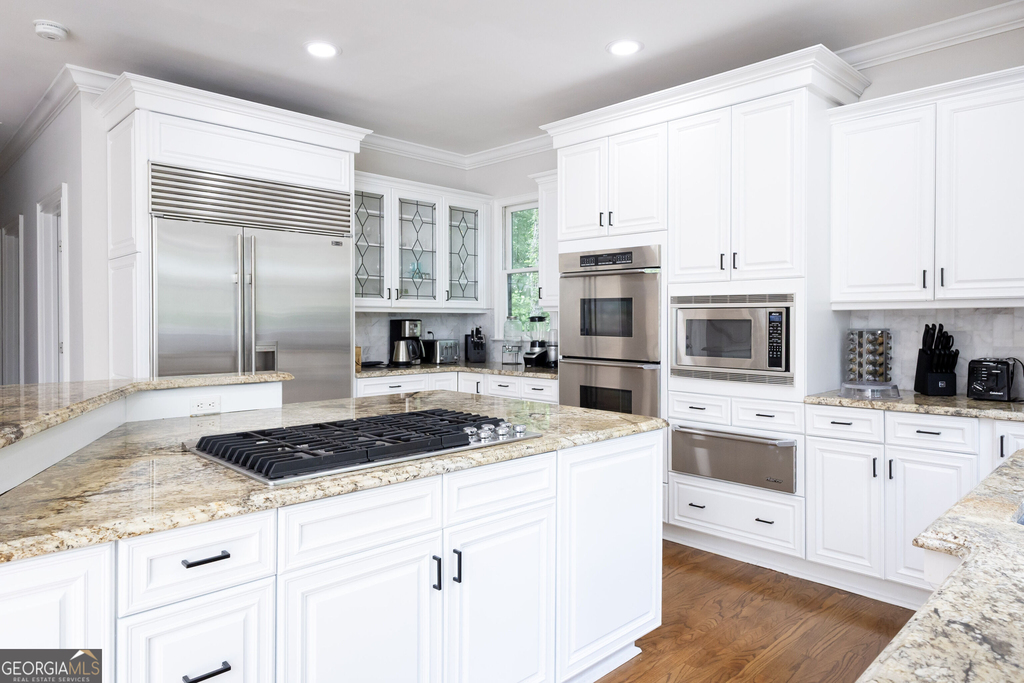 700 S Brighton Court Nw - Photo 37