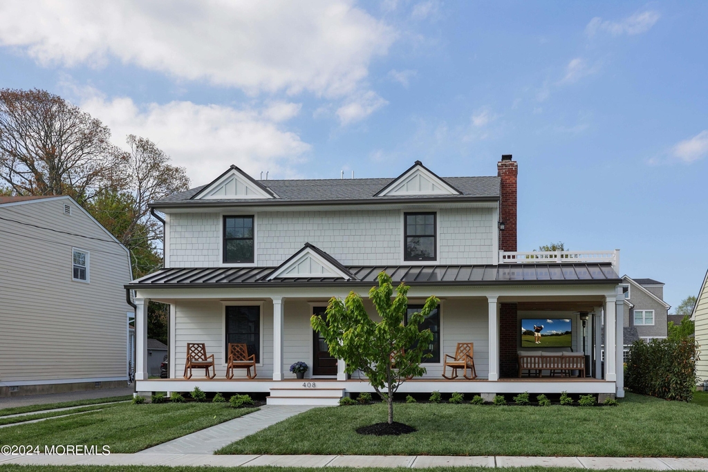 408 Central Avenue - Photo 4