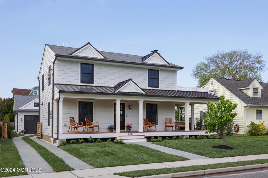 408 Central Avenue - Photo 1