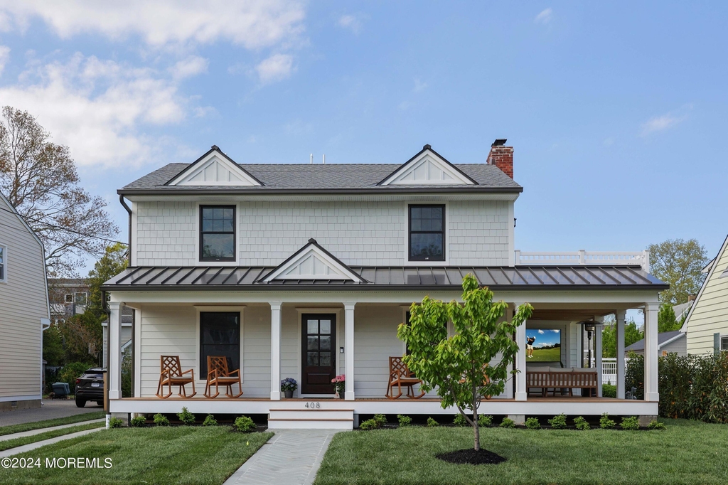 408 Central Avenue - Photo 0