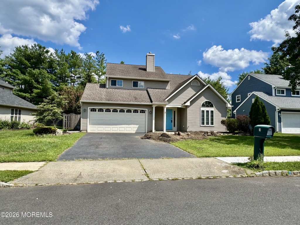 3 Longbrook Lane - Photo 1