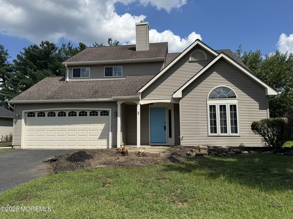 3 Longbrook Lane - Photo 0