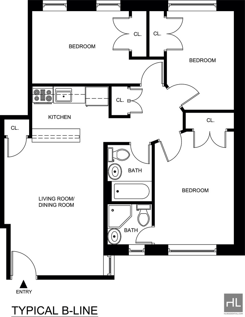 East 70th Street - Photo 6