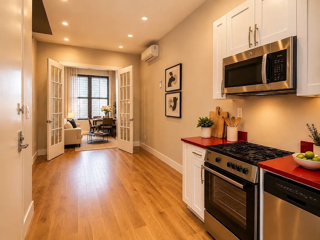 184 Suydam Street - Photo 0