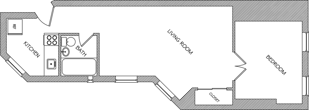 West 49 Street - Photo 4