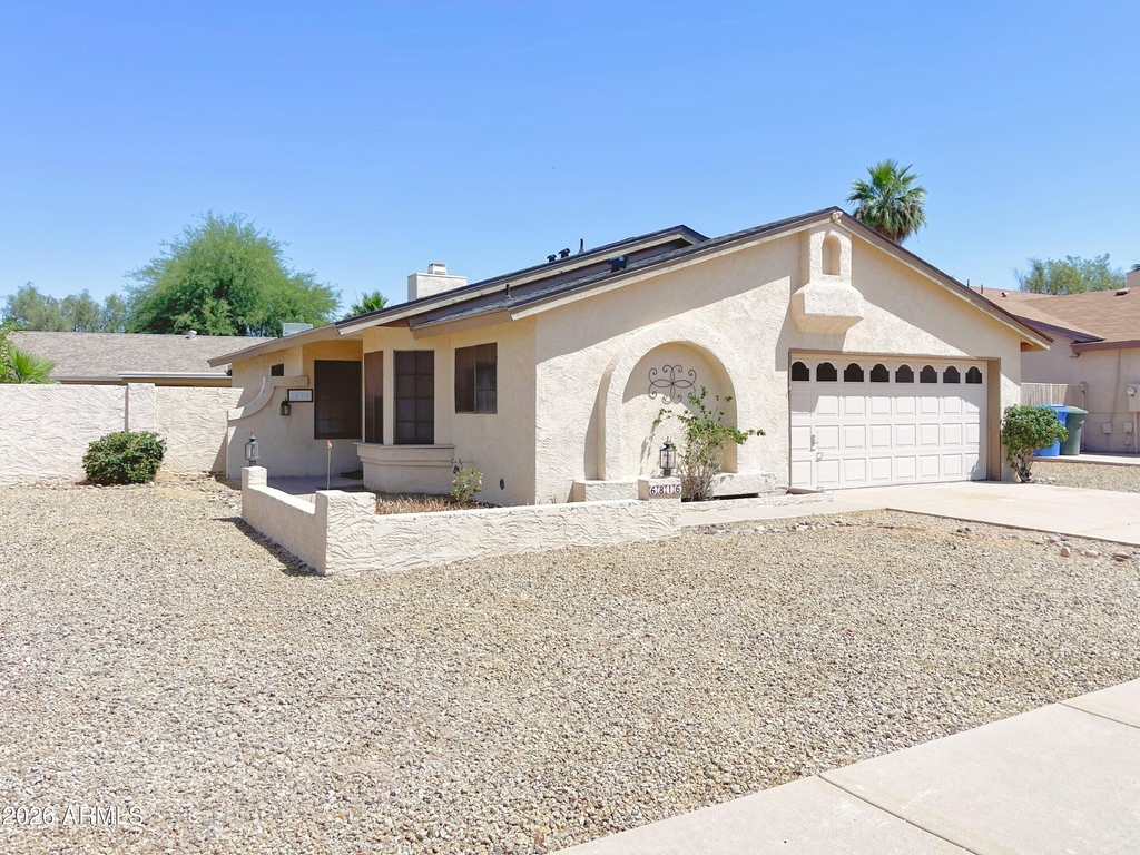 6816 E Kings Avenue - Photo 1