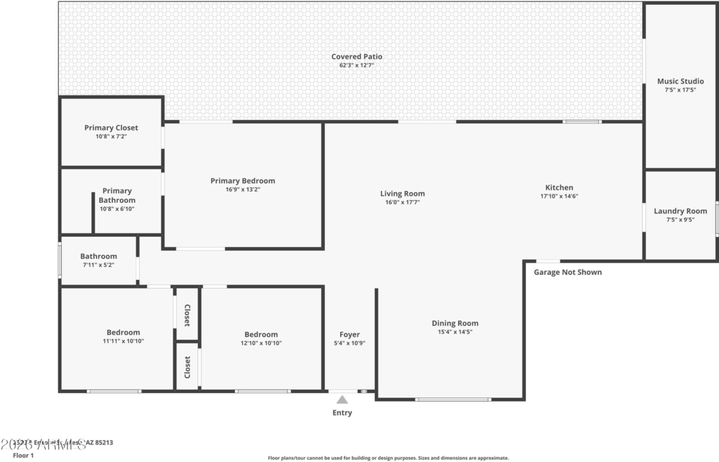2329 E Enrose Street - Photo 37