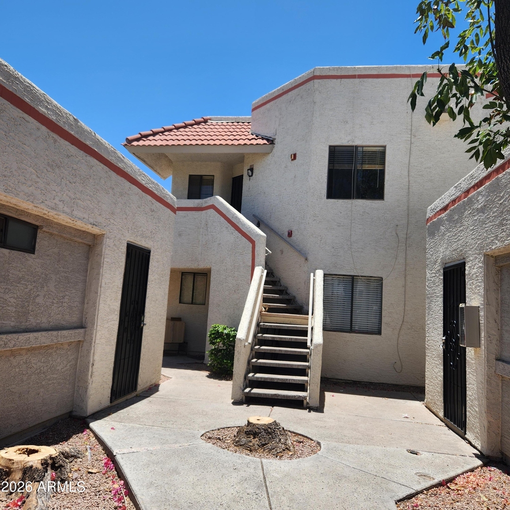835 N Granite Reef Road - Photo 0