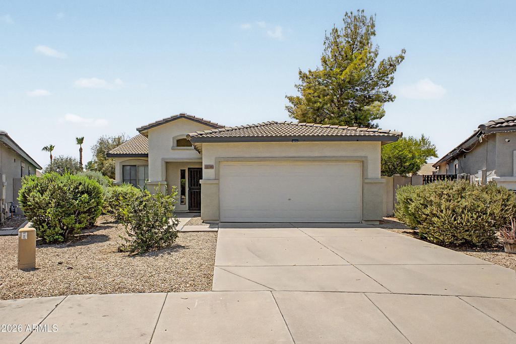 22288 S 214th Street - Photo 1