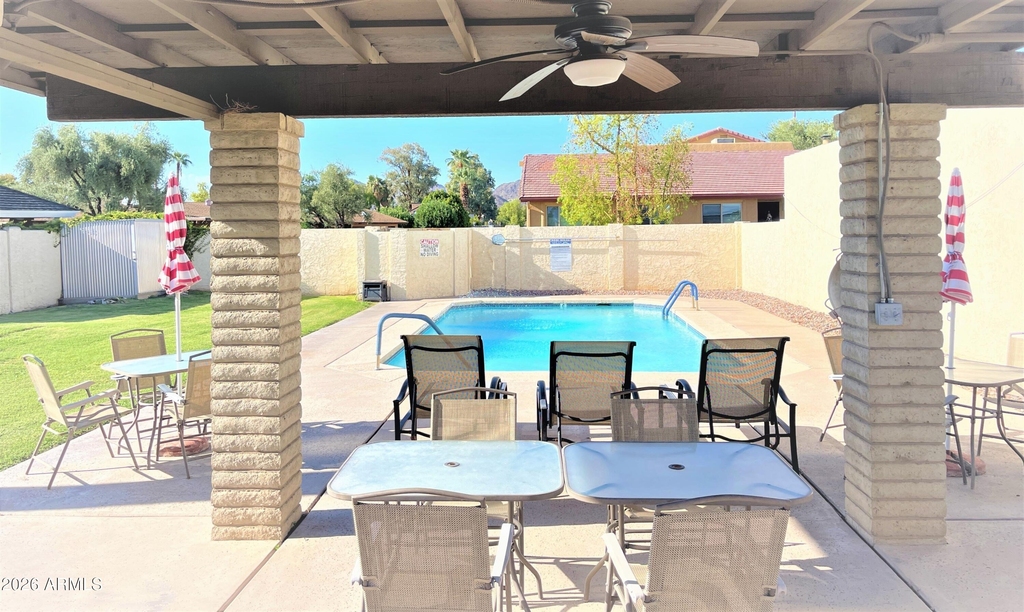 8 W Griswold Road - Photo 19