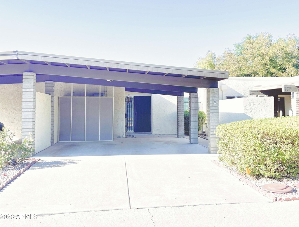 8 W Griswold Road - Photo 0