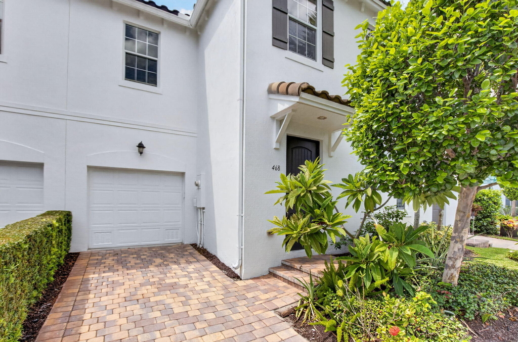 468 Francesca Ridge Road - Photo 1