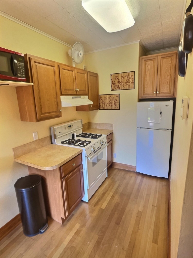 1501 Ne 5th Court - Photo 2