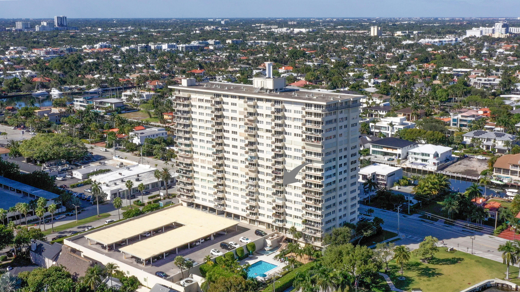 2500 E Las Olas Boulevard - Photo 31